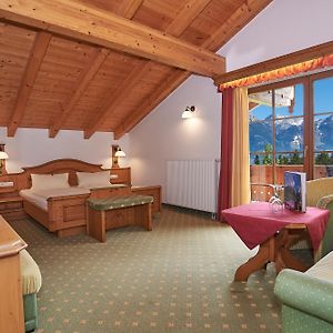 Comfort Doppelzimmer